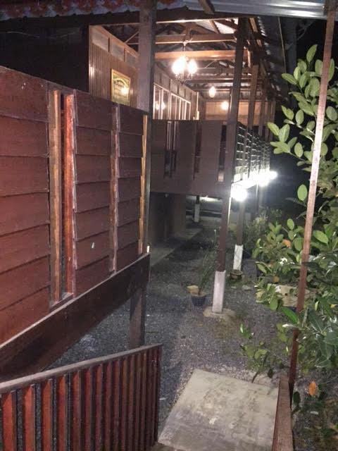 Rumah Kurnia 캉가르 외부 사진