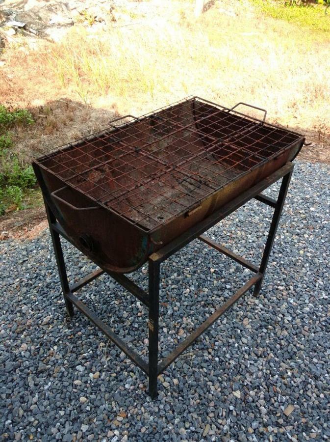 Rumah Kurnia 캉가르 외부 사진